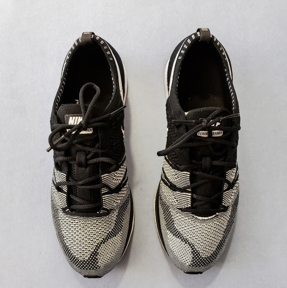 Nike Flyknit Trainer